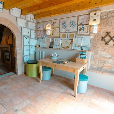 Scanzorosciate B&B La Pentola Dei Sogni מראה חיצוני תמונה