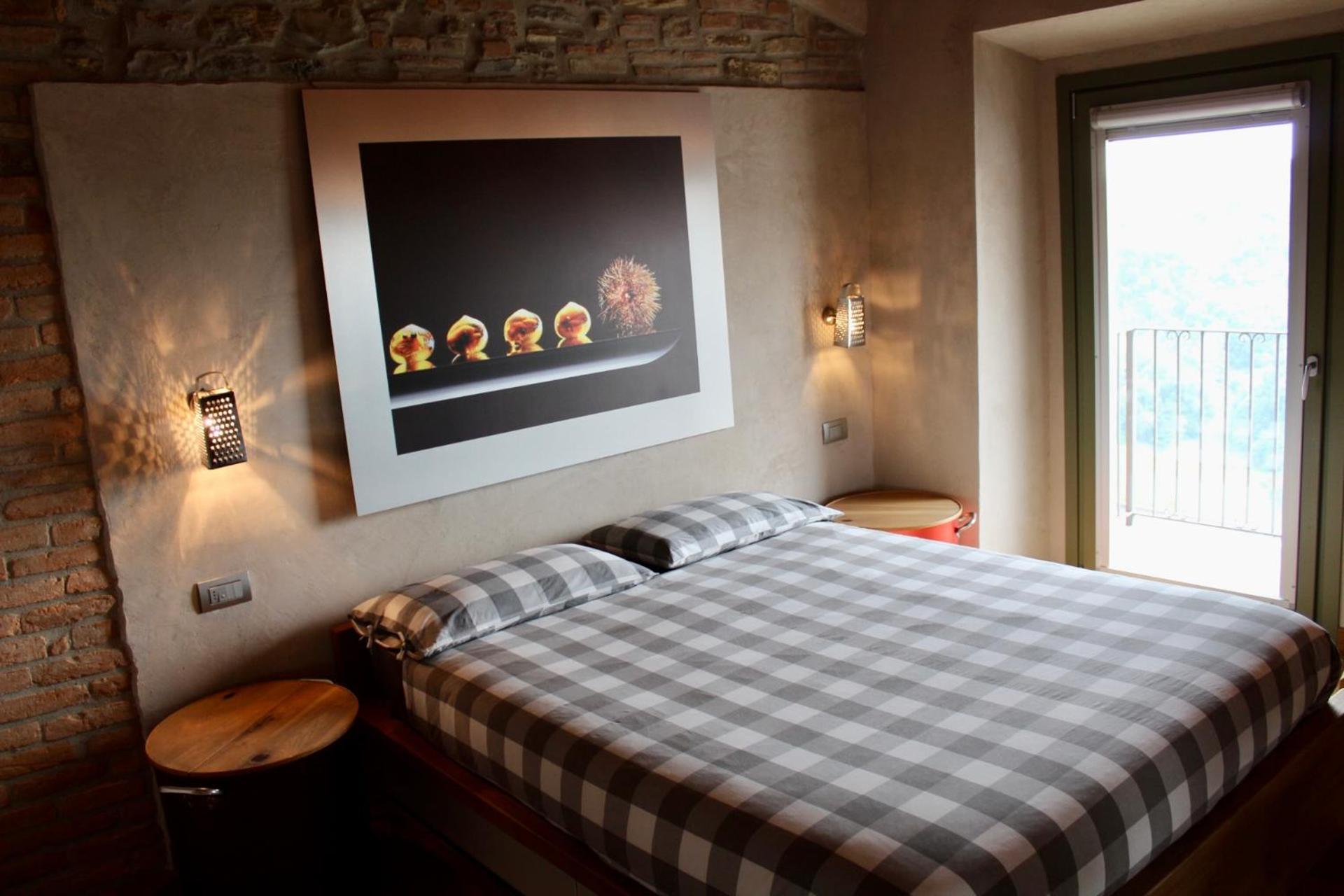 Scanzorosciate B&B La Pentola Dei Sogni מראה חיצוני תמונה