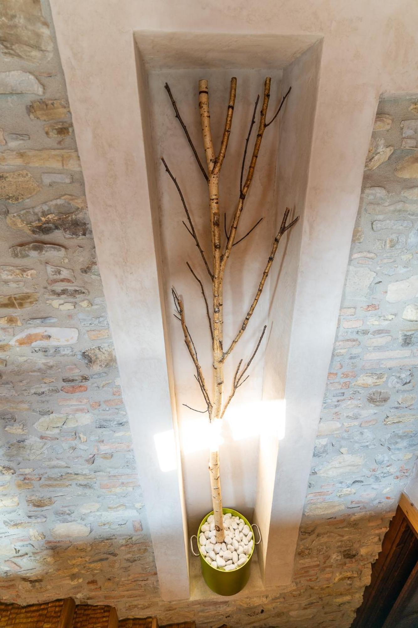 Scanzorosciate B&B La Pentola Dei Sogni מראה חיצוני תמונה