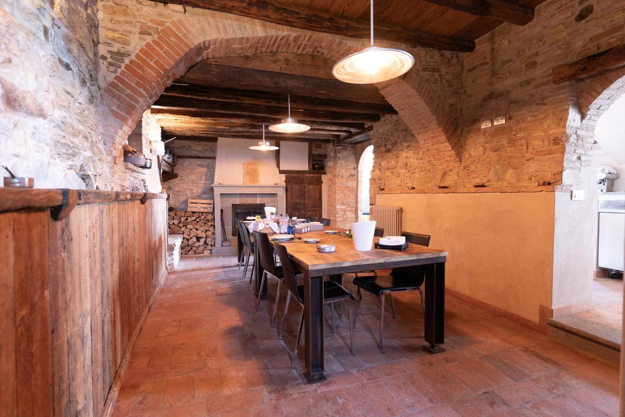 Scanzorosciate B&B La Pentola Dei Sogni מראה חיצוני תמונה