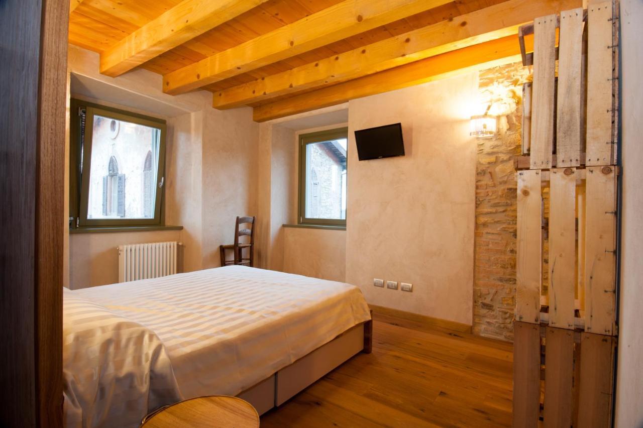Scanzorosciate B&B La Pentola Dei Sogni מראה חיצוני תמונה