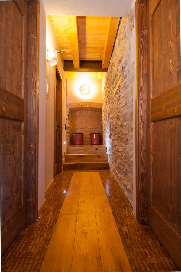 Scanzorosciate B&B La Pentola Dei Sogni חדר תמונה
