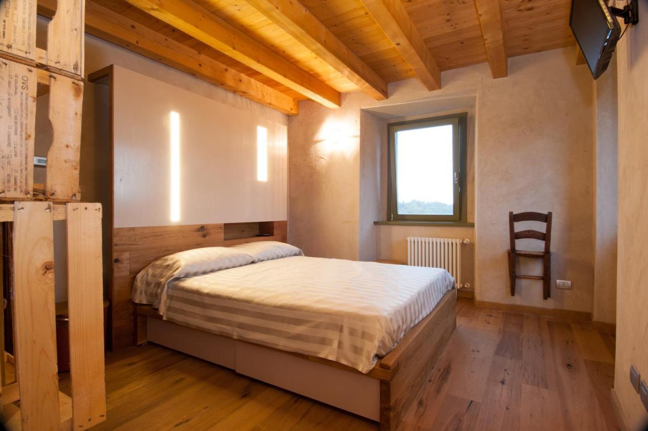 Scanzorosciate B&B La Pentola Dei Sogni מראה חיצוני תמונה