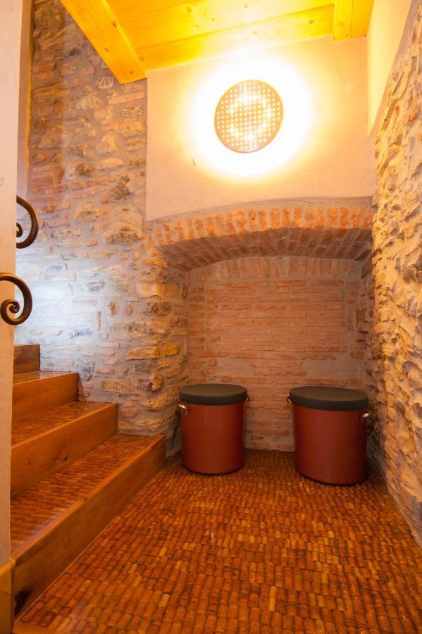 Scanzorosciate B&B La Pentola Dei Sogni חדר תמונה